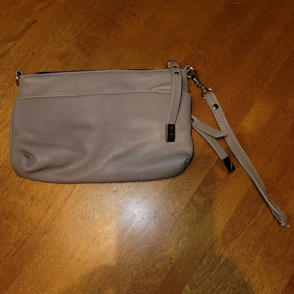 Wristlet